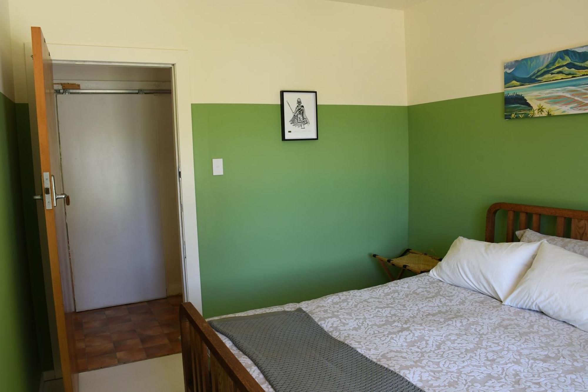 Kerikeri Bedroom And Lounge Ngoại thất bức ảnh