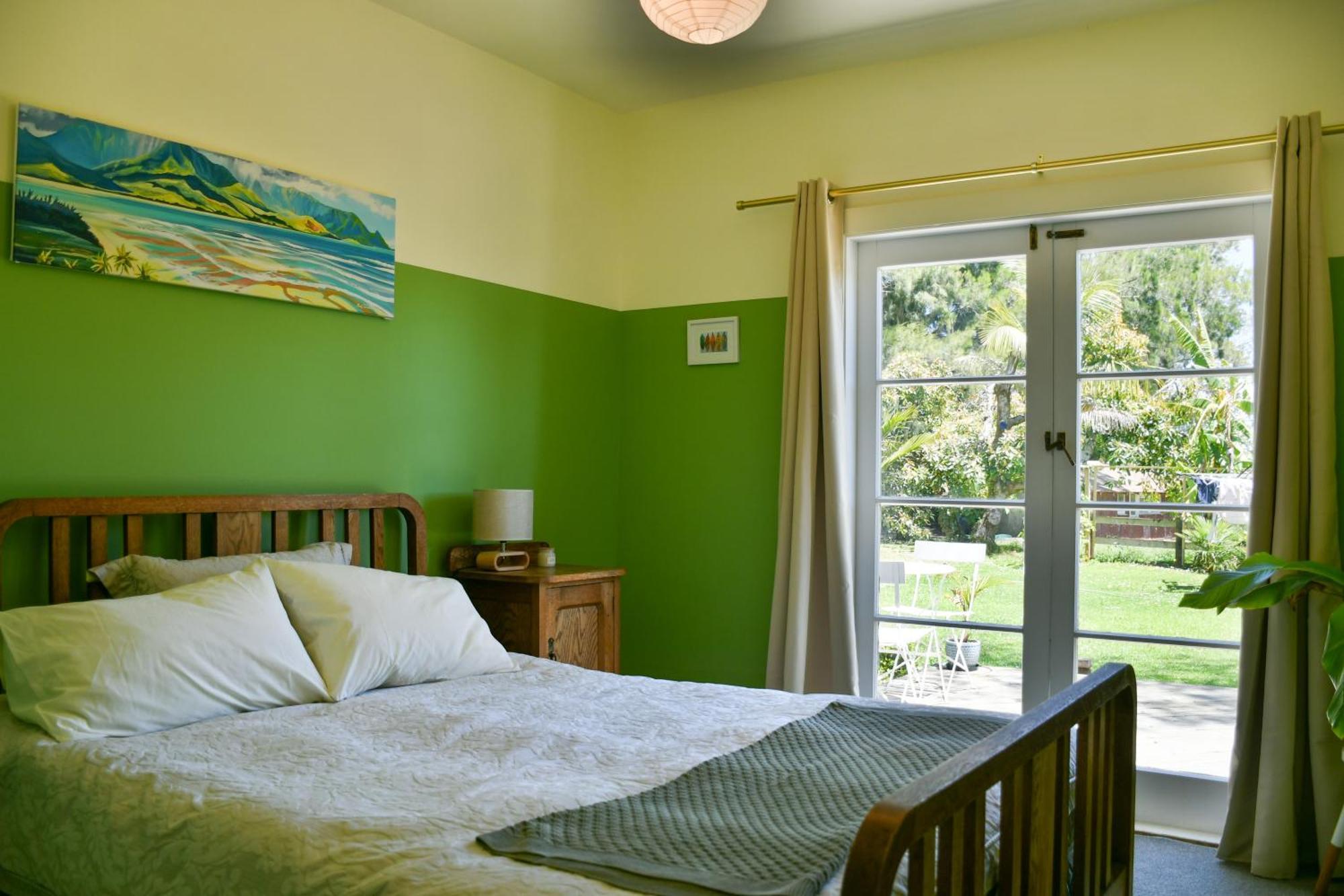 Kerikeri Bedroom And Lounge Ngoại thất bức ảnh